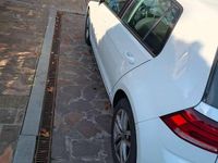 Usata VW Golf VII Trendline 131 CV (96 kW) 2019 Berlina