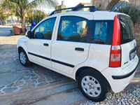 usata Fiat Panda 1.3 MJT S&S Trekking