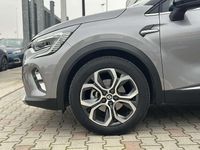 Usata Renault Captur Techno 94 CV (69 kW) 2023 Grigio scisto+nero etoile SUV