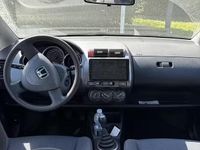 Usata Honda Jazz 78 CV (57 kW) 2004 Utilitaria