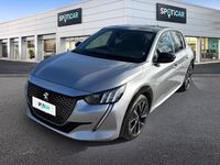 Usata Peugeot 208 GT 101 CV (74 kW) 2023 Grigio Utilitaria