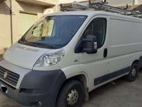 usata Fiat Ducato 