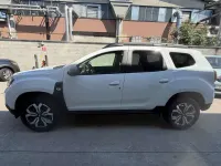 Usata Dacia Duster Prestige 101 CV (74 kW) 2023 Bianco SUV