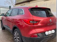 Usata Renault Kadjar Life 110 CV (80 kW) 2015 SUV