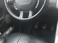 Usata Land Rover Range Rover evoque 150 CV (110 kW) 2017 Bianco SUV