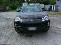 Usata Porsche Cayenne 450 CV (330 kW) 2005 SUV