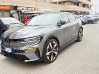 Usata Renault Mégane Komfort 161 kW (220 CV) 2023 Grigio Monovolume