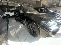 Usata BMW X3 M Sport 190 CV (139 kW) 2023 Nero SUV