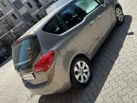 Usata Opel Meriva 95 CV (69 kW) 2011 Grigio Monovolume