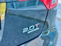 Usata Audi A4 200 CV (147 kW) 2005 Nero Station wagon