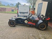 Usata Lotus Super Seven 2000