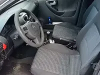 Usata Opel Corsa 69 CV (50 kW) 2004 Grigio Utilitaria