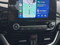 Usata Ford Fiesta 71 CV (52 kW) 2018 Berlina