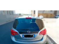 Usata Opel Meriva 95 CV (69 kW) 2012 Monovolume