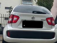 Usata Suzuki Ignis 90 CV (66 kW) 2017 Bianco Utilitaria