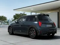 Usata Mini John Cooper Works 231 CV (169 kW) 2026 Legend grey Utilitaria