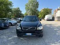 Usata Volvo XC90 Executive 185 CV (136 kW) 2007 Nero SUV