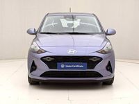 Usata Hyundai i10 67 CV (49 kW) 2024 Utilitaria