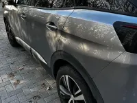Usata Peugeot 3008 Active 120 CV (88 kW) 2018 Grigio SUV