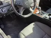 Usata Mercedes C200 136 CV (100 kW) 2008 Berlina