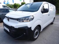 Nuova Citroën Jumpy 119 CV (87 kW) 2025 Bianco Monovolume