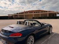 Usata BMW Z4 2010 Cabrio