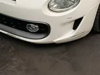 Usata Fiat 500S S 95 CV (69 kW) 2018 Bianco Berlina