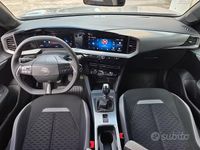 Usata Opel Mokka Edition 136 CV (100 kW) 2025 Grigio SUV