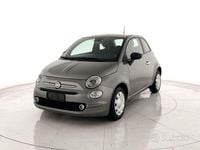 Usata Fiat 500 70 CV (51 kW) 2023 Grigio Berlina