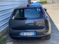 Usata Fiat Grande Punto 77 CV (56 kW) 2007 Utilitaria