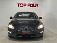 usata Volvo S60 D3 Geartronic Kinetic