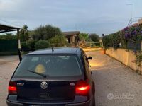 usata VW Golf V Golf 1.9 TDI/101 CV cat 5 porte