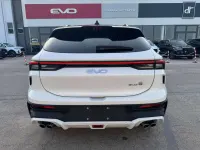 Nuova EVO Evo 6 167 CV (122 kW) 2026 Bianco SUV