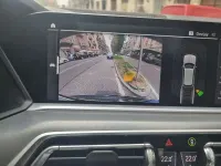 Usata BMW X5 xLine 265 CV (194 kW) 2019 Grigio SUV