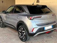 Usata Opel Mokka 2021 Grigio SUV