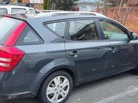 Usata Kia Ceed 109 CV (80 kW) 2009 Utilitaria