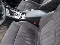 Usata Skoda Superb 150 CV (110 kW) 2021 Grigio Station wagon