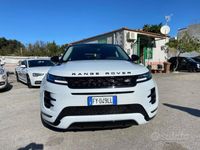 usata Land Rover Range Rover evoque Range Rover Evoque 1.5 I3 160 CV Auto R-Dynamic HSE