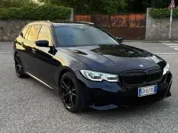 Usata BMW M340 Sport Line 340 CV (250 kW) 2021 Berlina