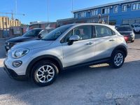 Usata Fiat 500X Cross 95 CV (69 kW) 2019 Grigio SUV