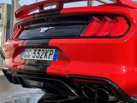 Usata Ford Mustang Performance Edition 317 CV (233 kW) 2019 Coupé