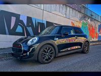 usata Mini Cooper S 2.0 Hype 3p auto