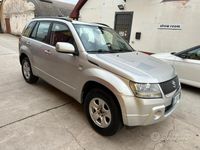 usata Suzuki Grand Vitara 1.9turbo Diesel 4x4 - 2006