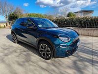 Occasion Fiat 600E La Prima 114 kW (156 ch) 2024 Vert SUV