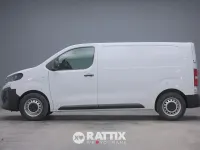 Nuova Peugeot Expert 120 CV (88 kW) 2026 Bianco Furgone