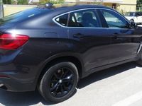 usata BMW X6 xDrive30d 258CV Extravagance