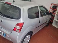 Usata Renault Twingo 72 CV (52 kW) 2010 Utilitaria