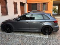 usata Audi A3 Sportback 1.6 TDI s-tronic