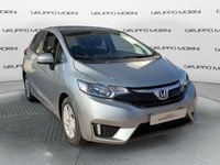 Usata Honda Jazz Comfort 102 CV (75 kW) 2017 Argento Utilitaria