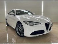 usata Alfa Romeo Giulia Giulia2.2 t Super 150cv auto